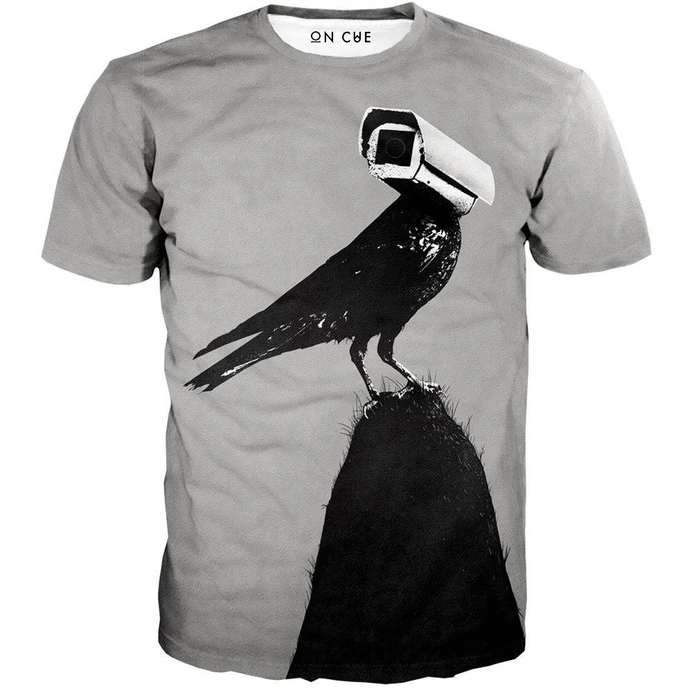 The Lookout T-Shirt