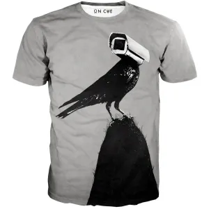 The Lookout T-Shirt