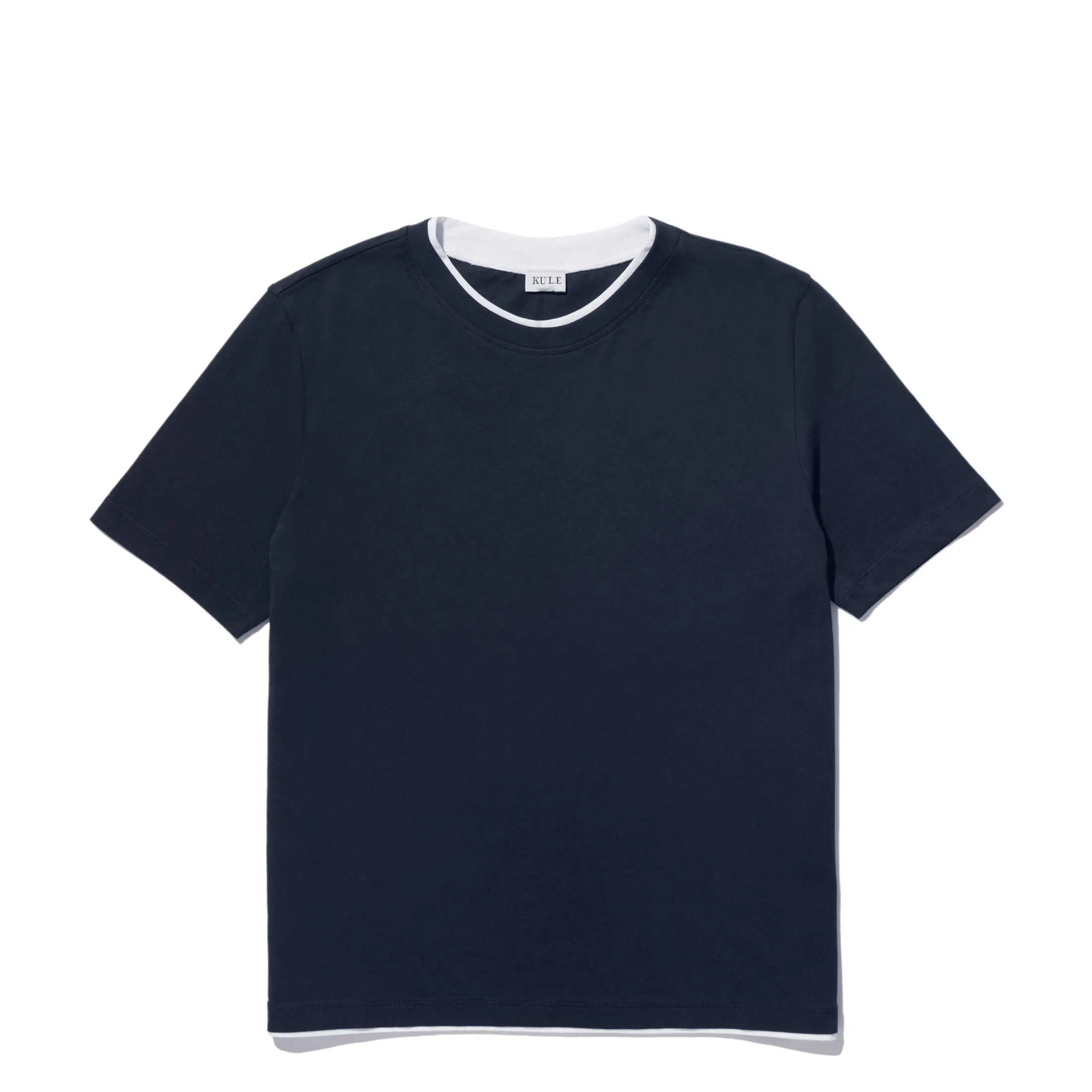 The Reef - Navy/White