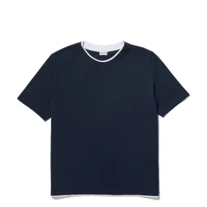 The Reef - Navy/White
