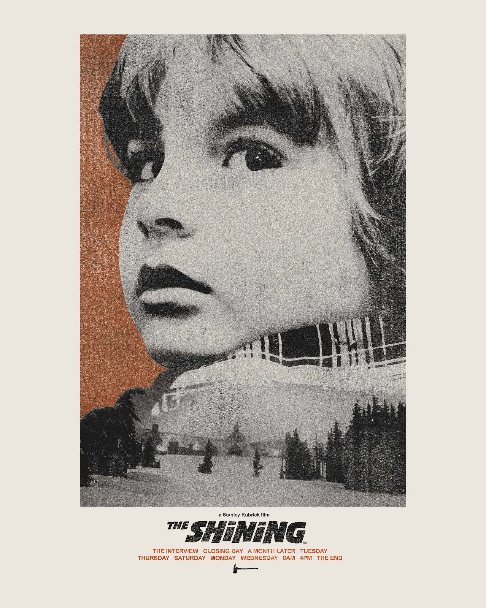 The Shining - Snowed In