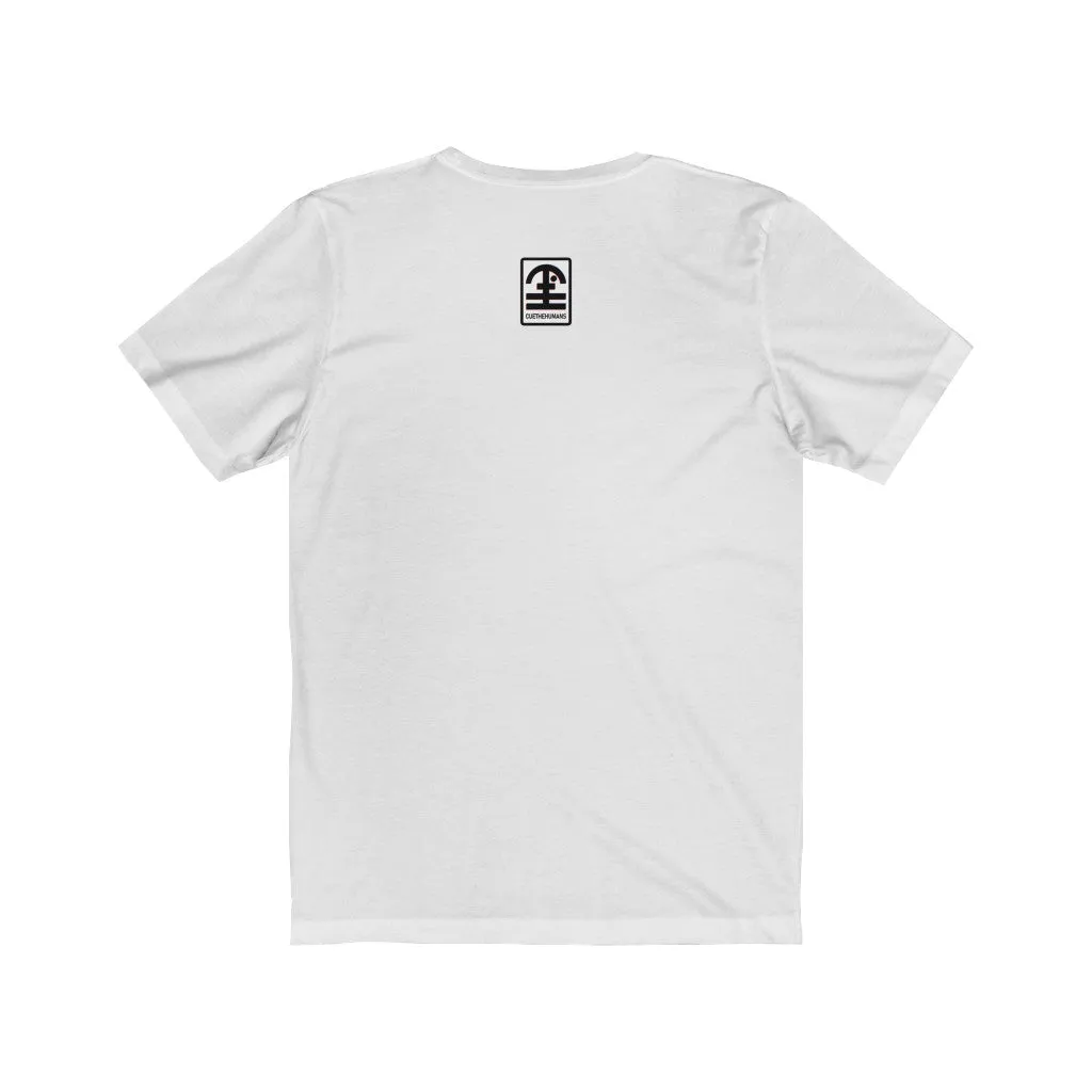 The Thinking Human Tee