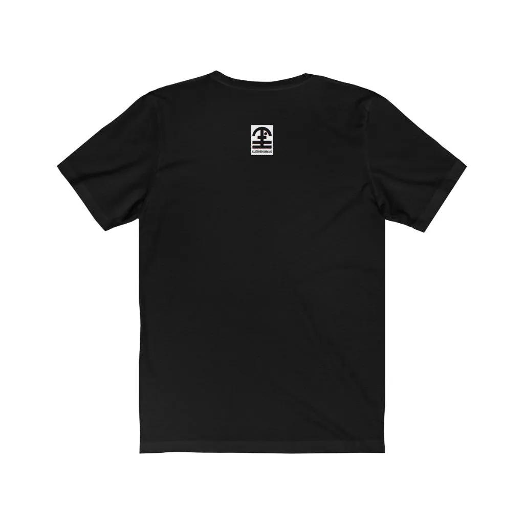 The Thinking Human Tee