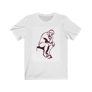 The Thinking Human Tee