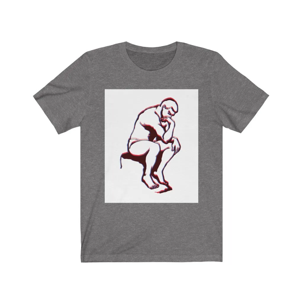 The Thinking Human Tee