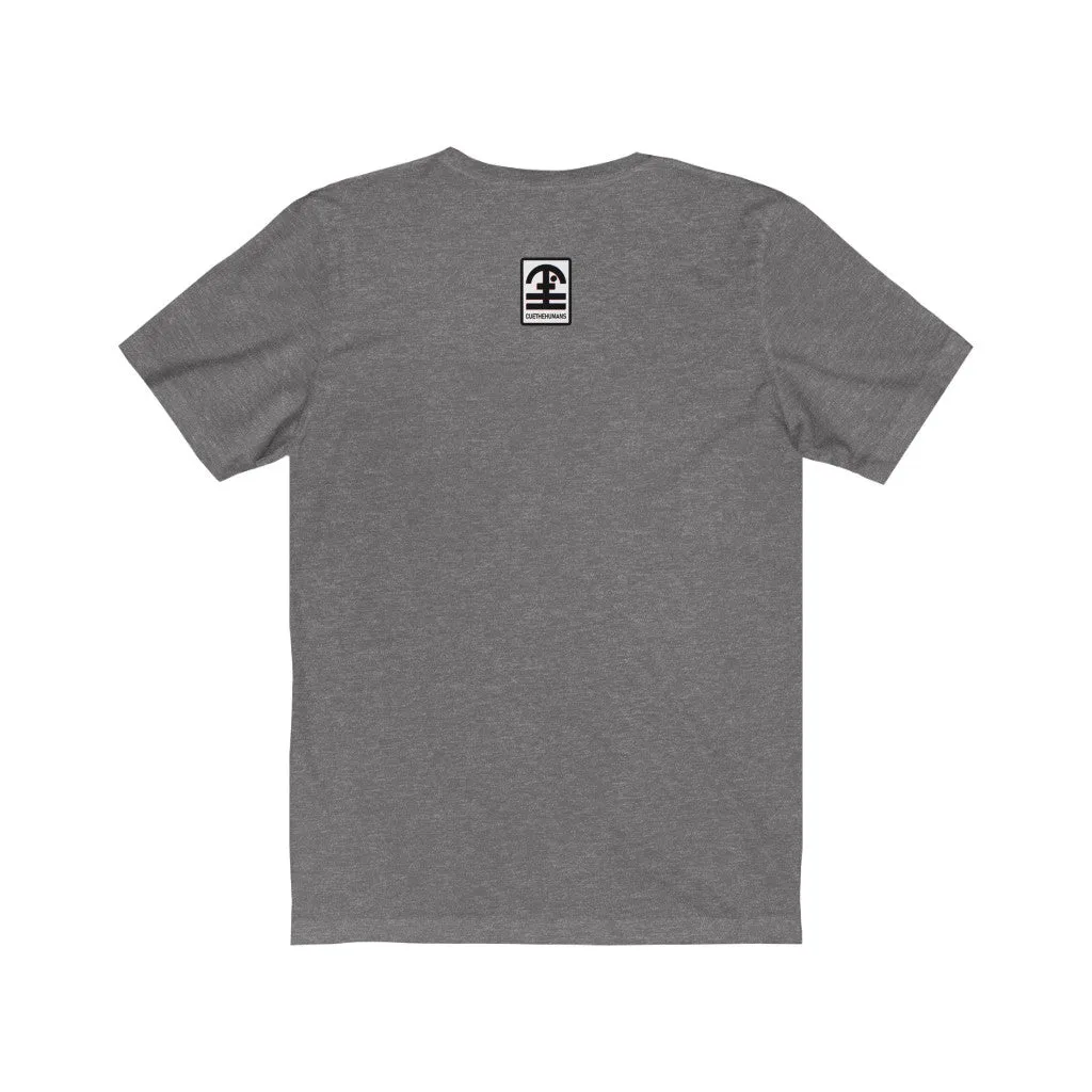 The Thinking Human Tee