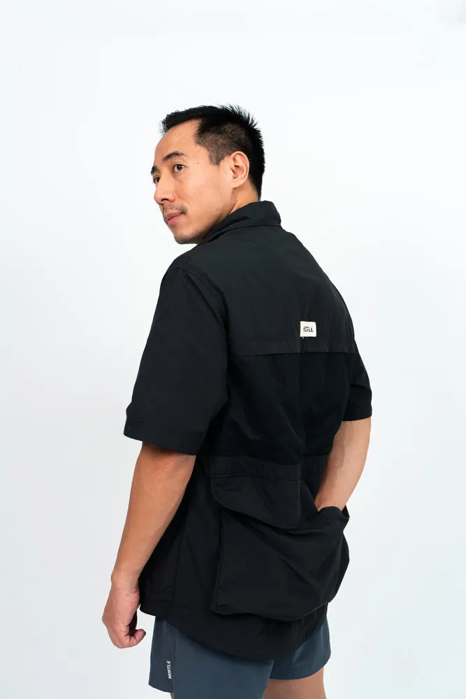 The Utility Polo