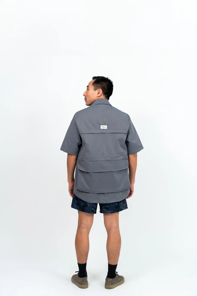 The Utility Polo