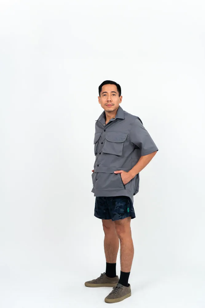 The Utility Polo