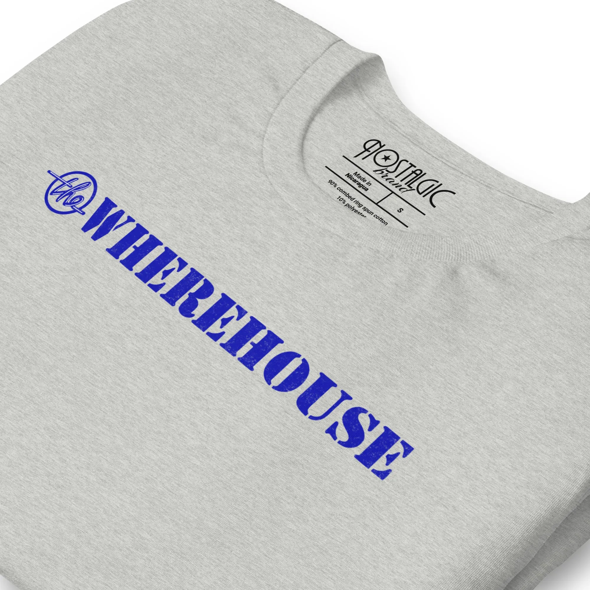 The Wherehouse