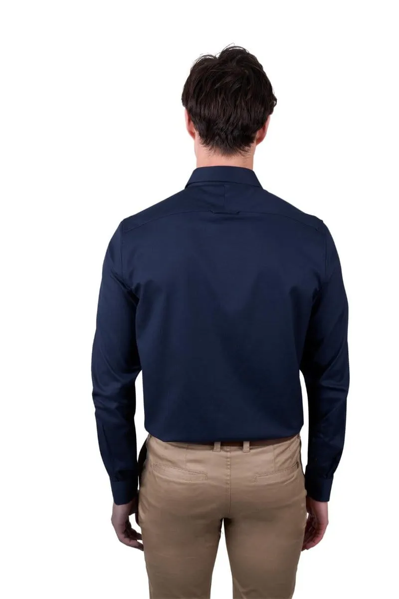 Thomas Cook Shirt Mens Callum Tailored