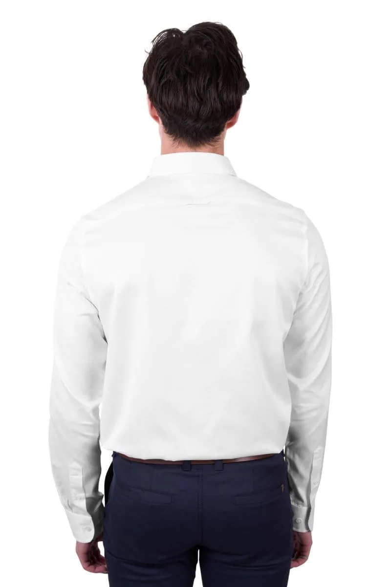 Thomas Cook Shirt Mens Callum Tailored