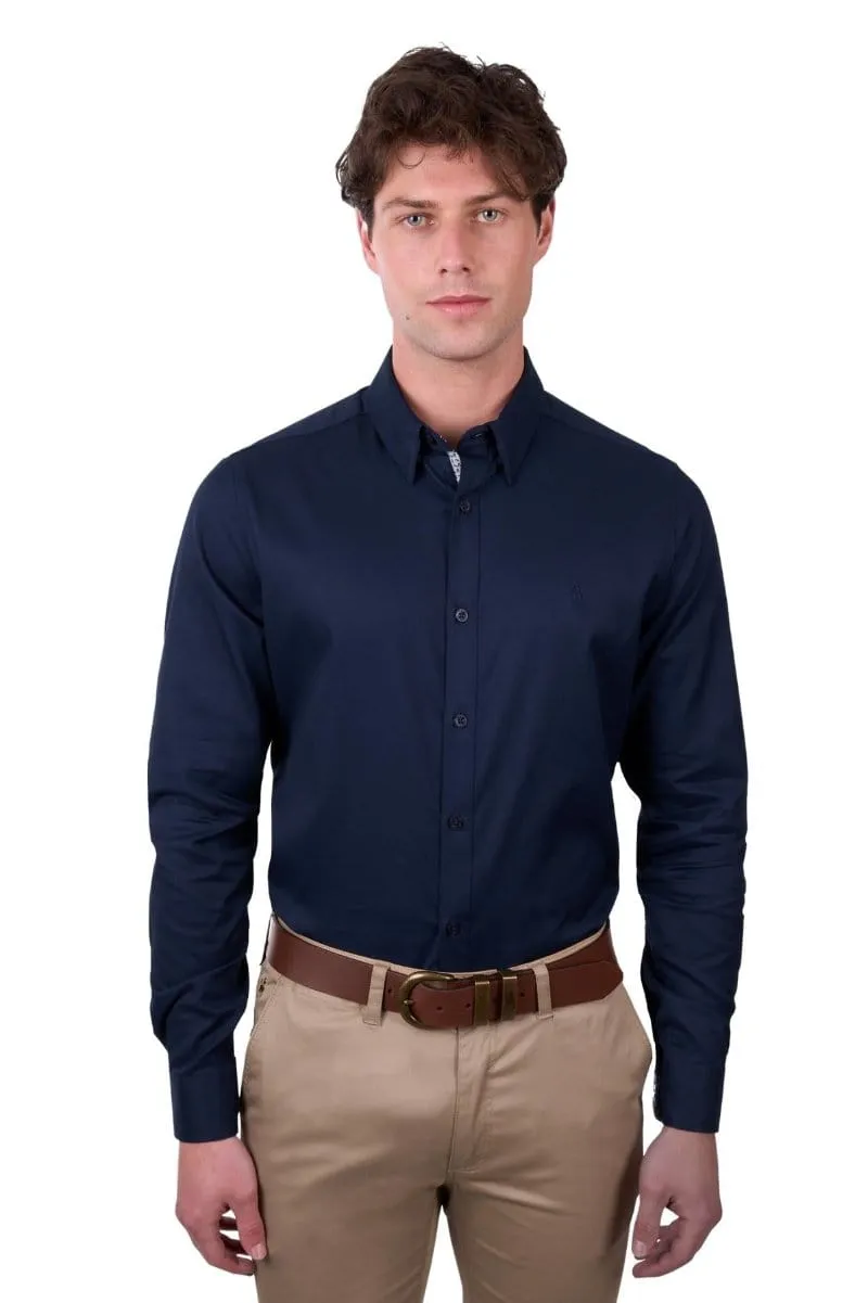 Thomas Cook Shirt Mens Callum Tailored