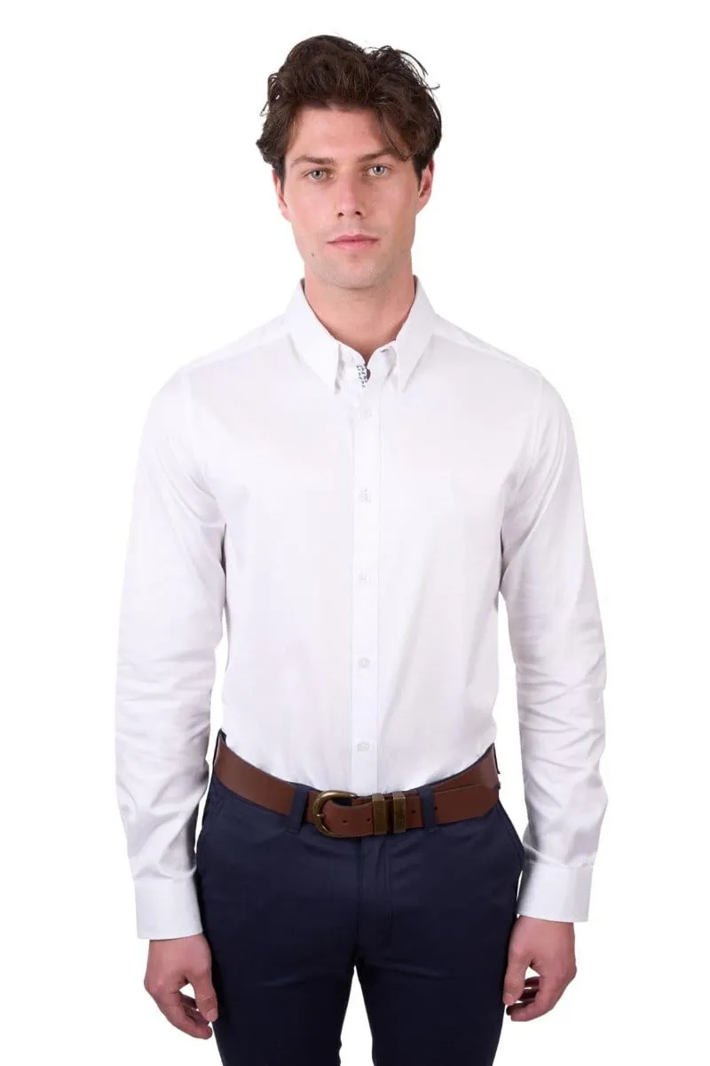 Thomas Cook Shirt Mens Callum Tailored