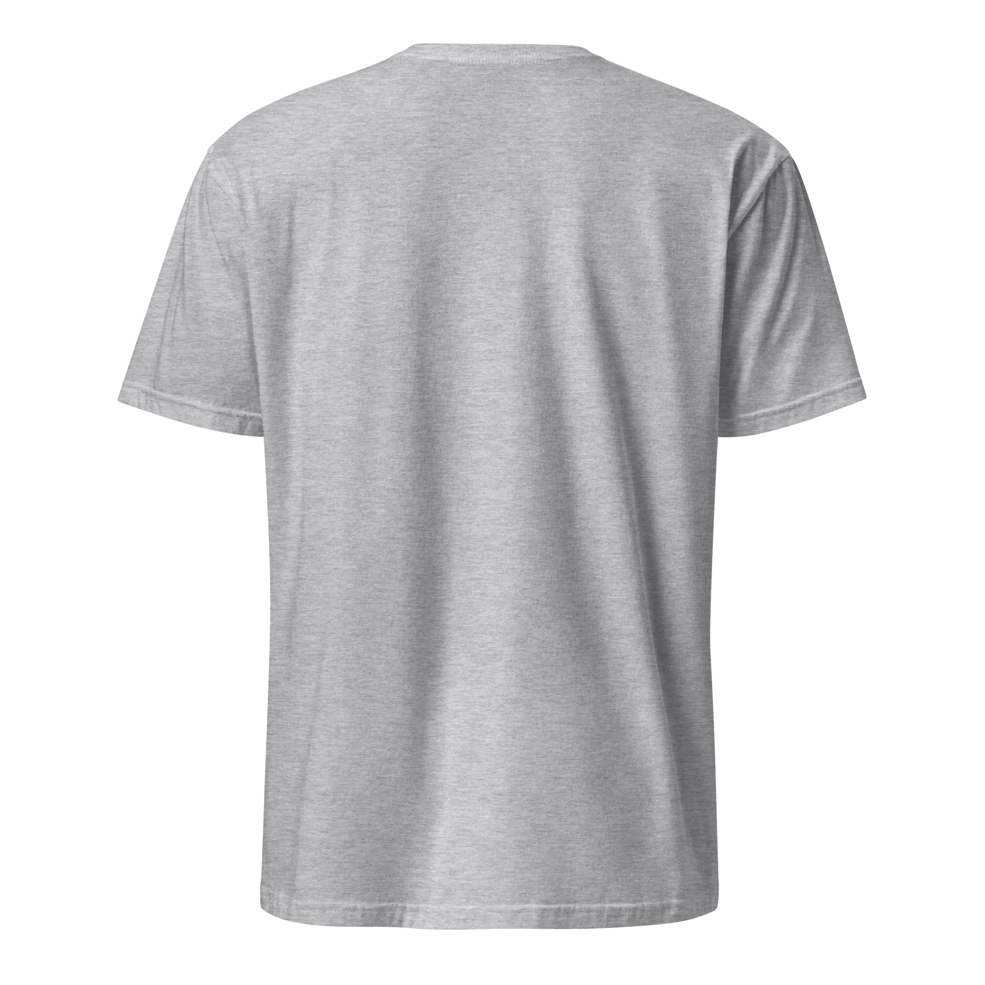 Tichér Unisex Dominican T-Shirt