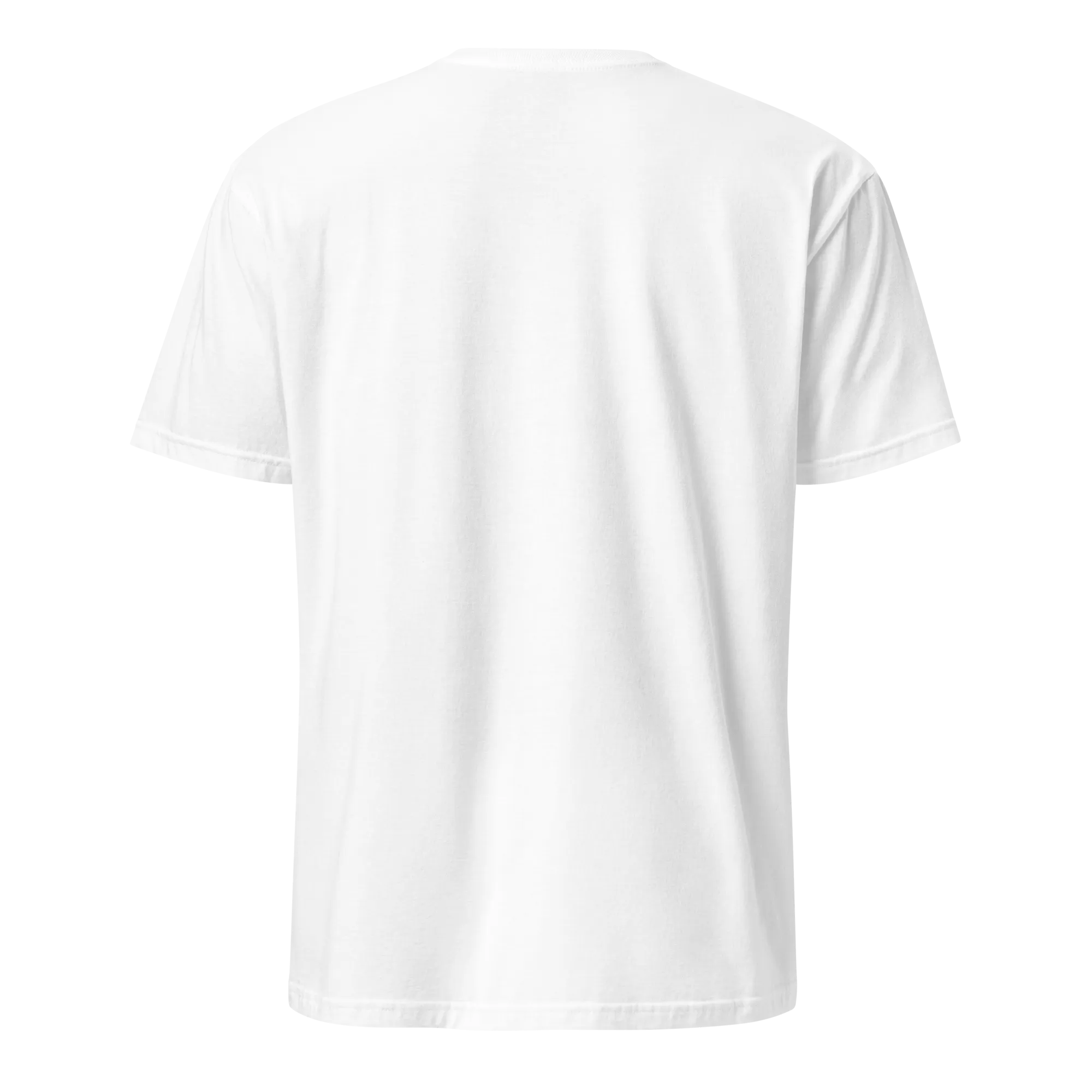 Tichér Unisex Dominican T-Shirt