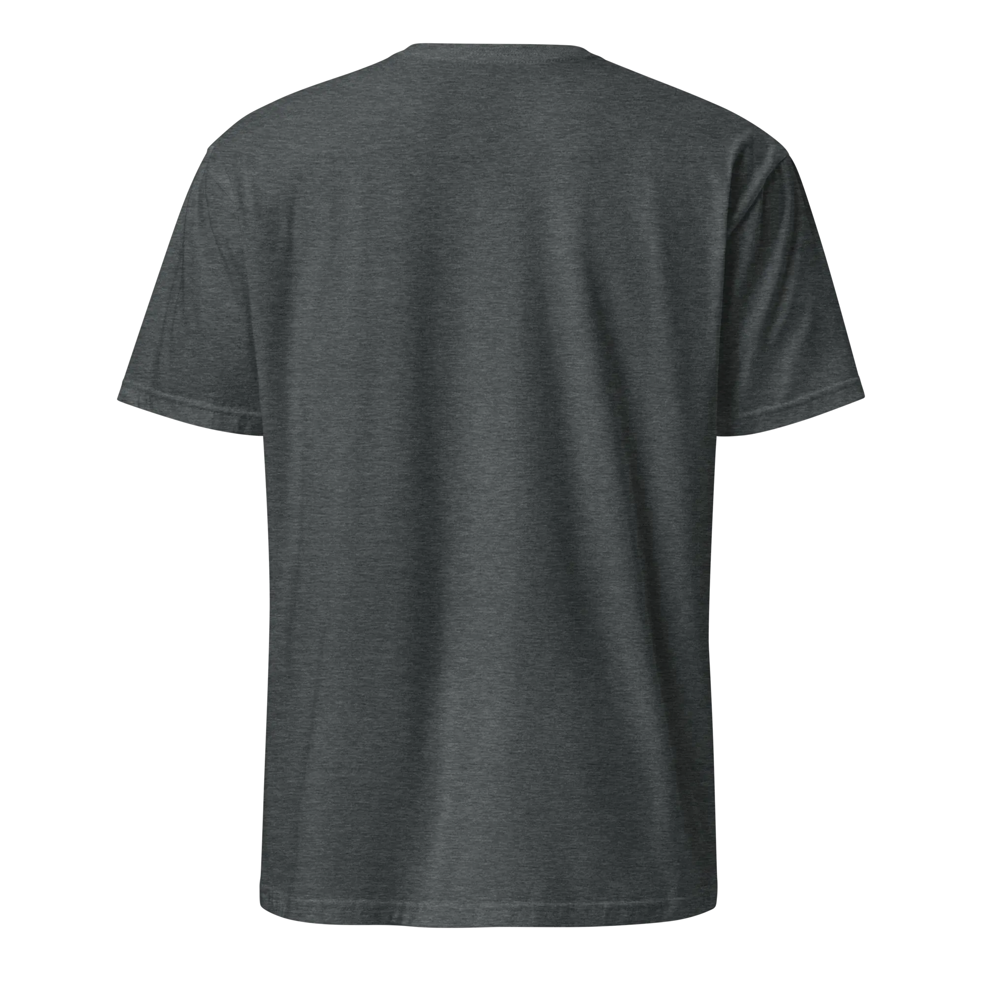 Tichér Unisex Dominican T-Shirt