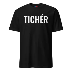 Tichér Unisex Dominican T-Shirt