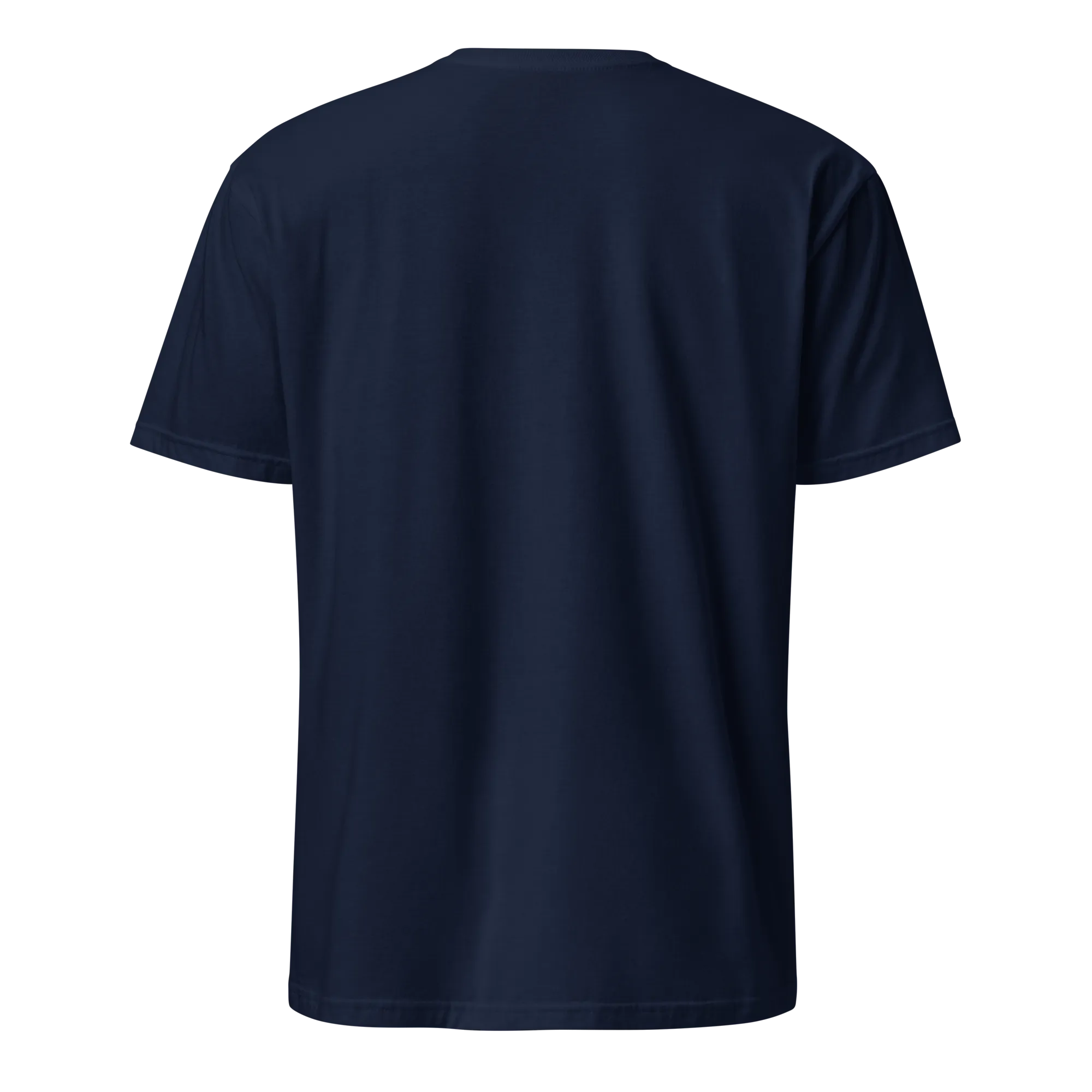 Tichér Unisex Dominican T-Shirt