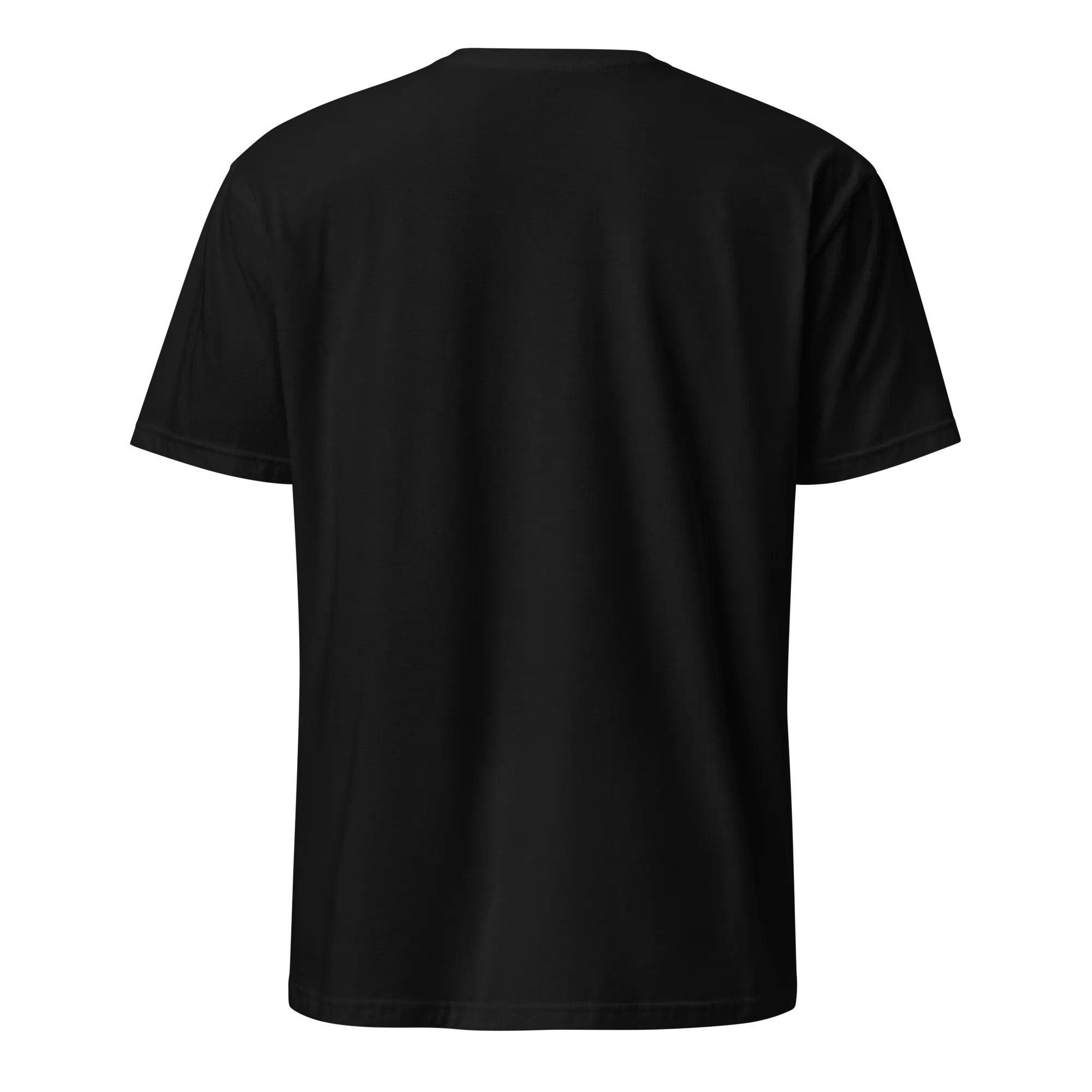 Tichér Unisex Dominican T-Shirt