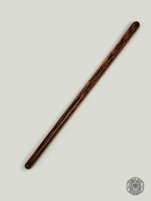 Tigerwood Tipper Bodhran Beater