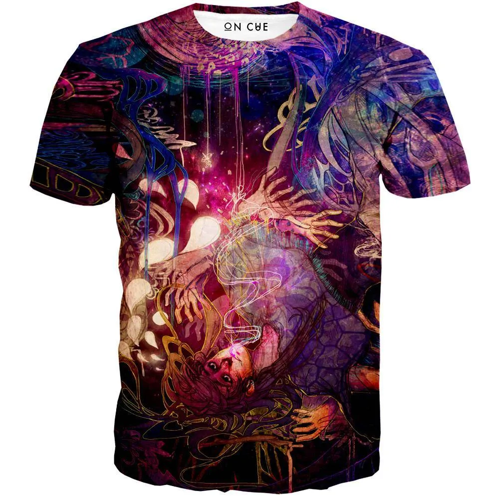 Time Decreases T-Shirt