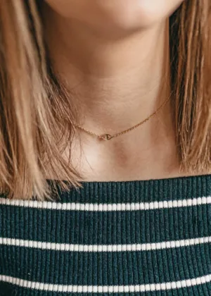 Tiny Evil eye Necklace, Mini Evil Eye Gold Pendant Necklace, Dainty Minimalist Protection necklace, Silver eye necklace, Gold eye