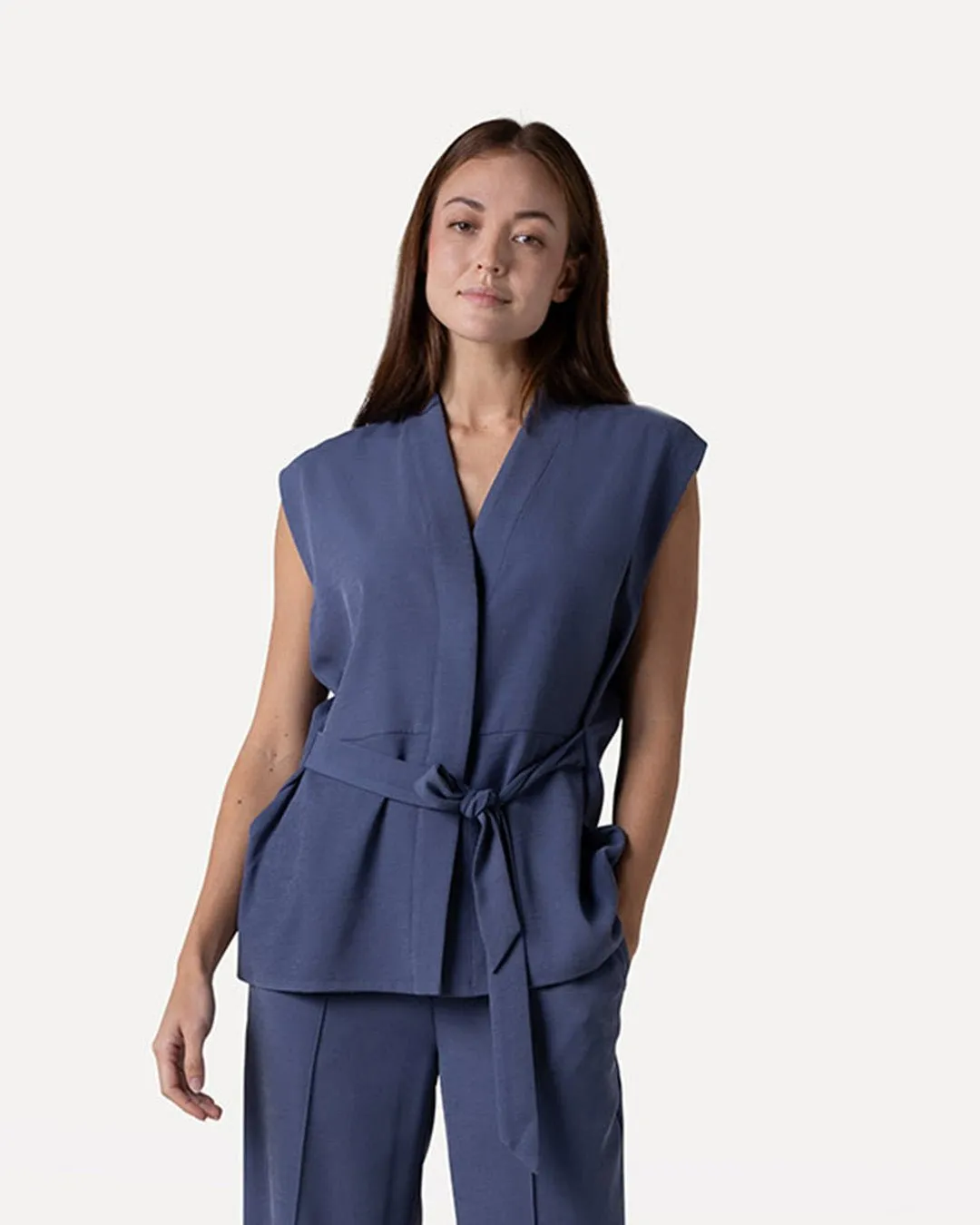 Tirra blazer