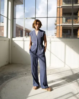 Tirra blazer