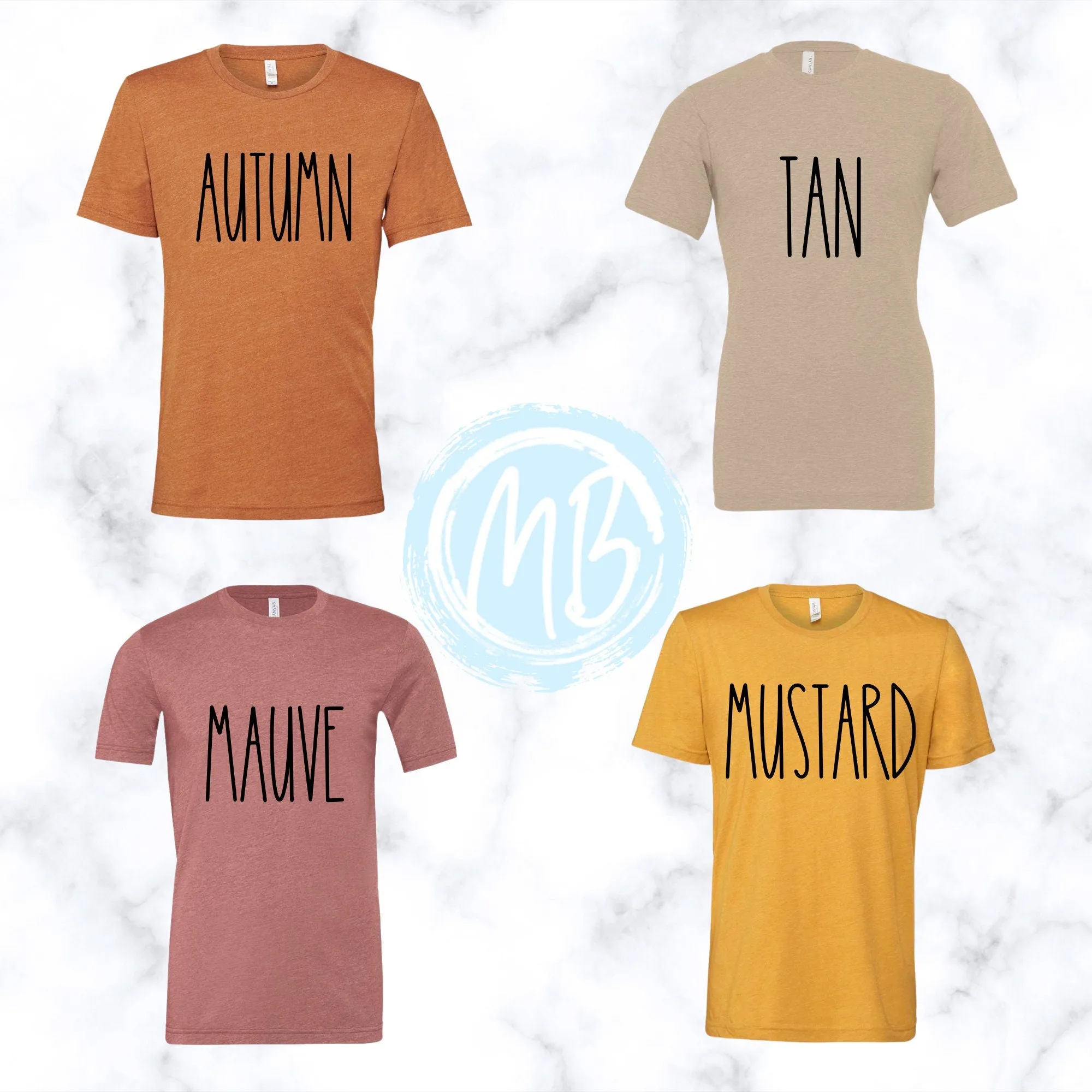 Tis The Fall Season Tee