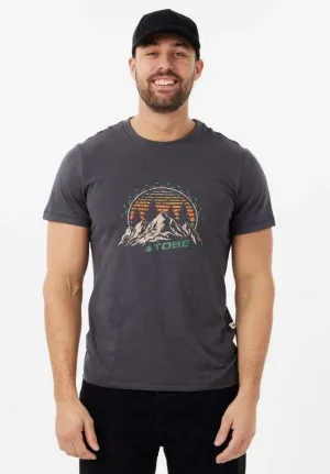 Tobe Path Set Tee