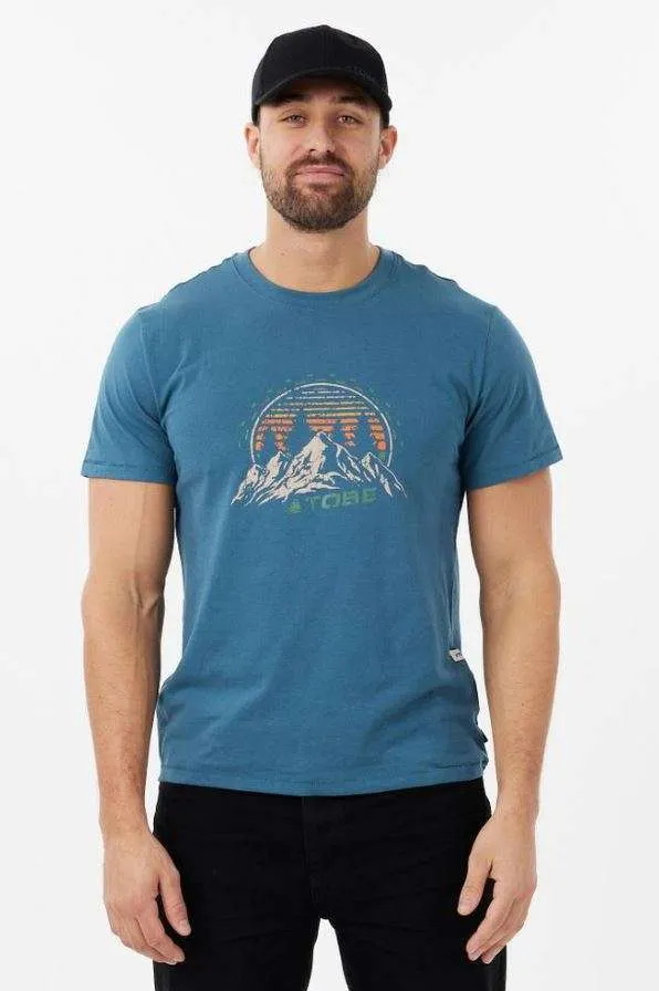 Tobe Path Set Tee