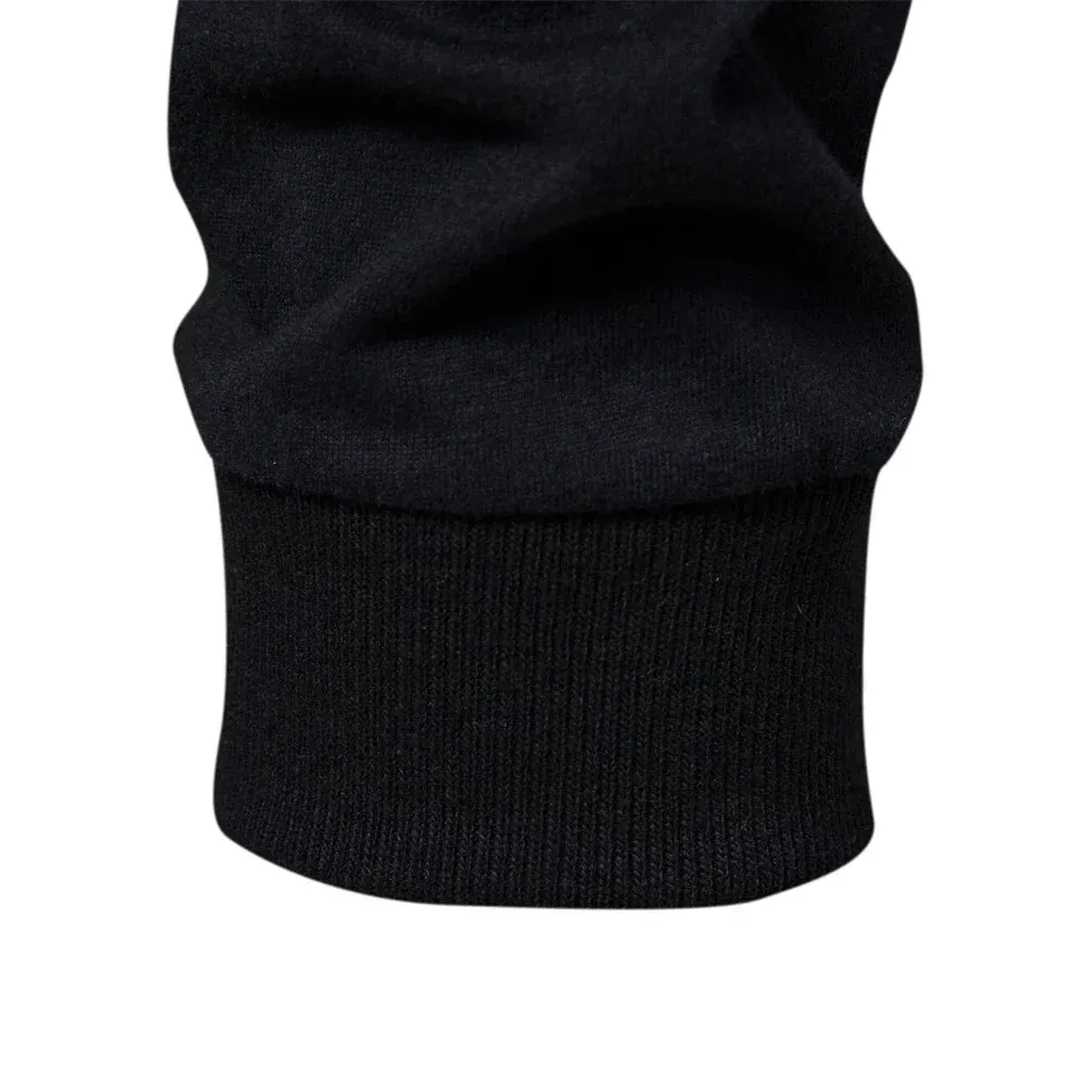 TOM - LONG SLEEVE O-NECK SHIRT