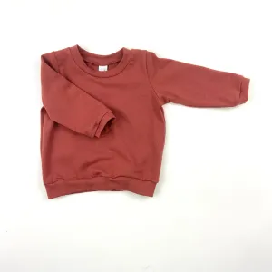 TOMATO T-SHIRT - LONG OR SHORT SLEEVE