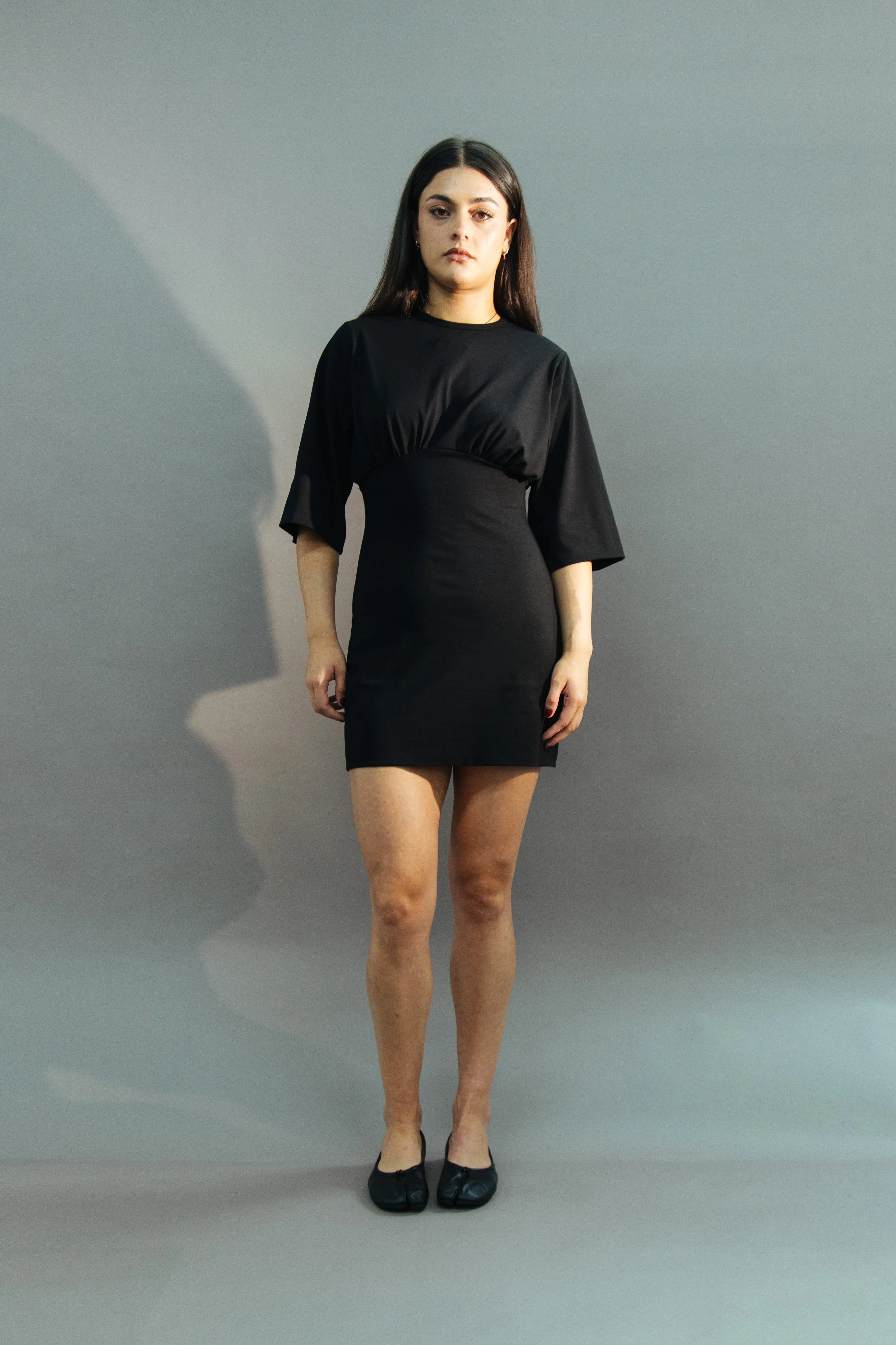 Tonya Mini Dress - All (PO)