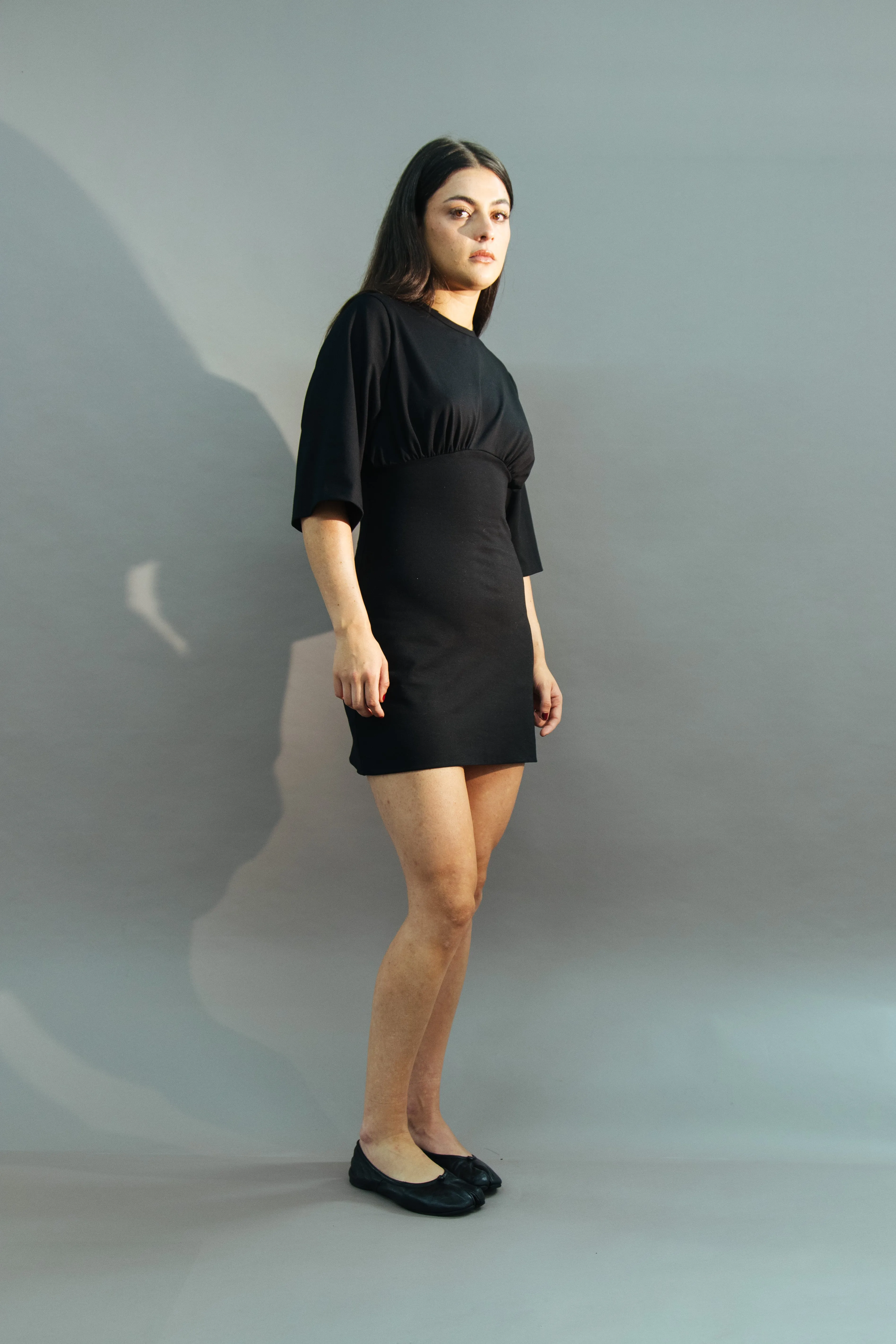 Tonya Mini Dress - All (PO)