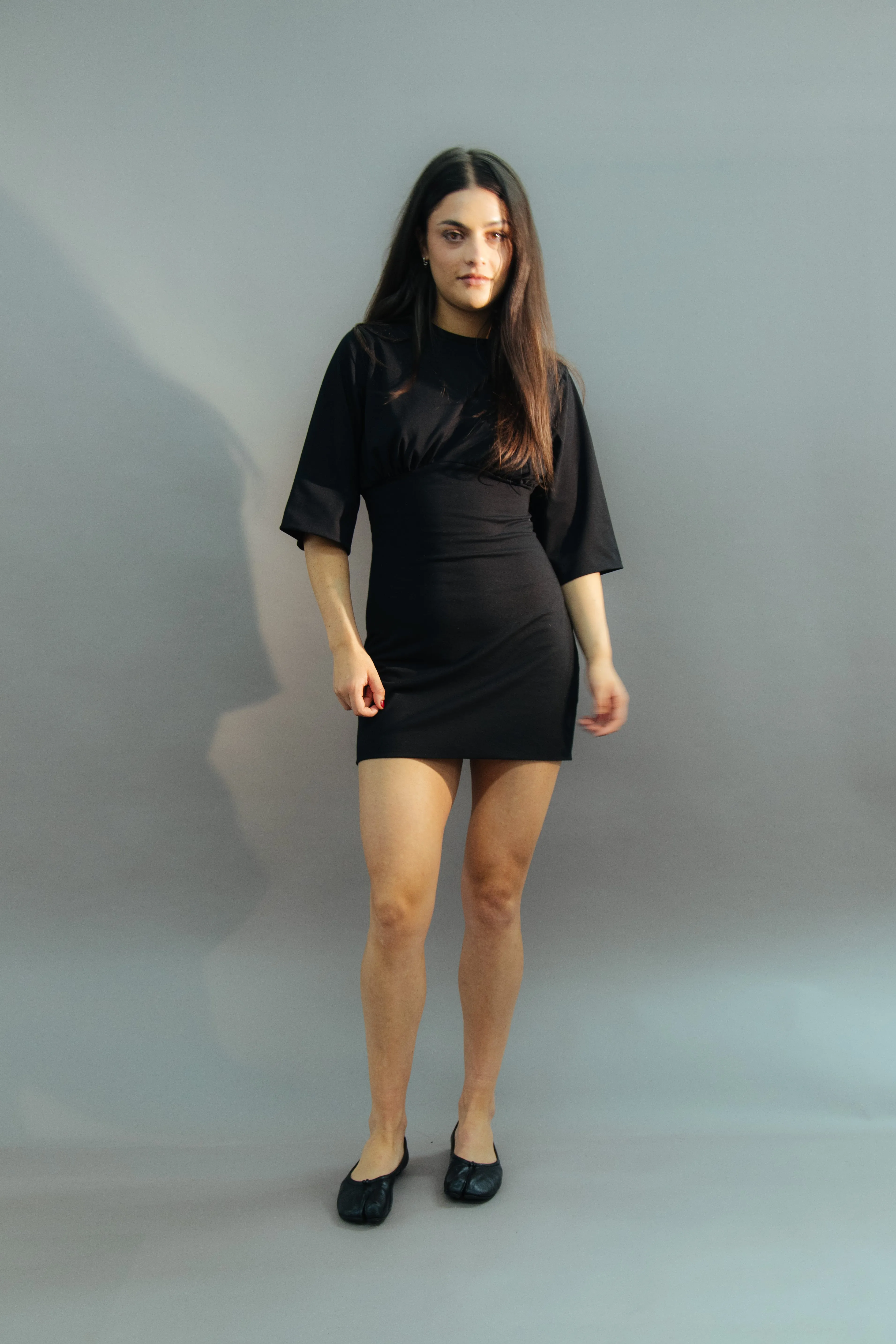 Tonya Mini Dress - All (PO)