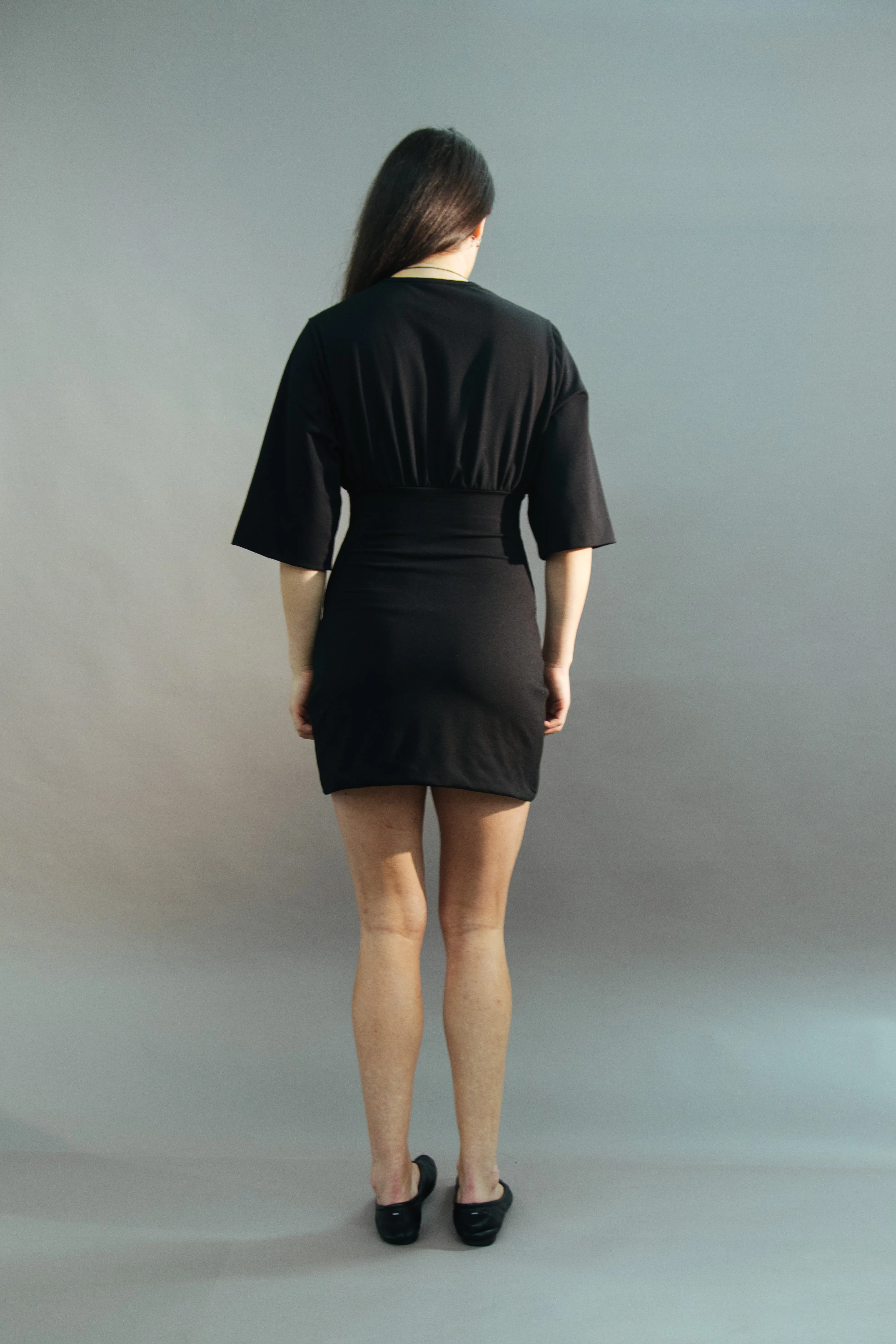 Tonya Mini Dress - All (PO)