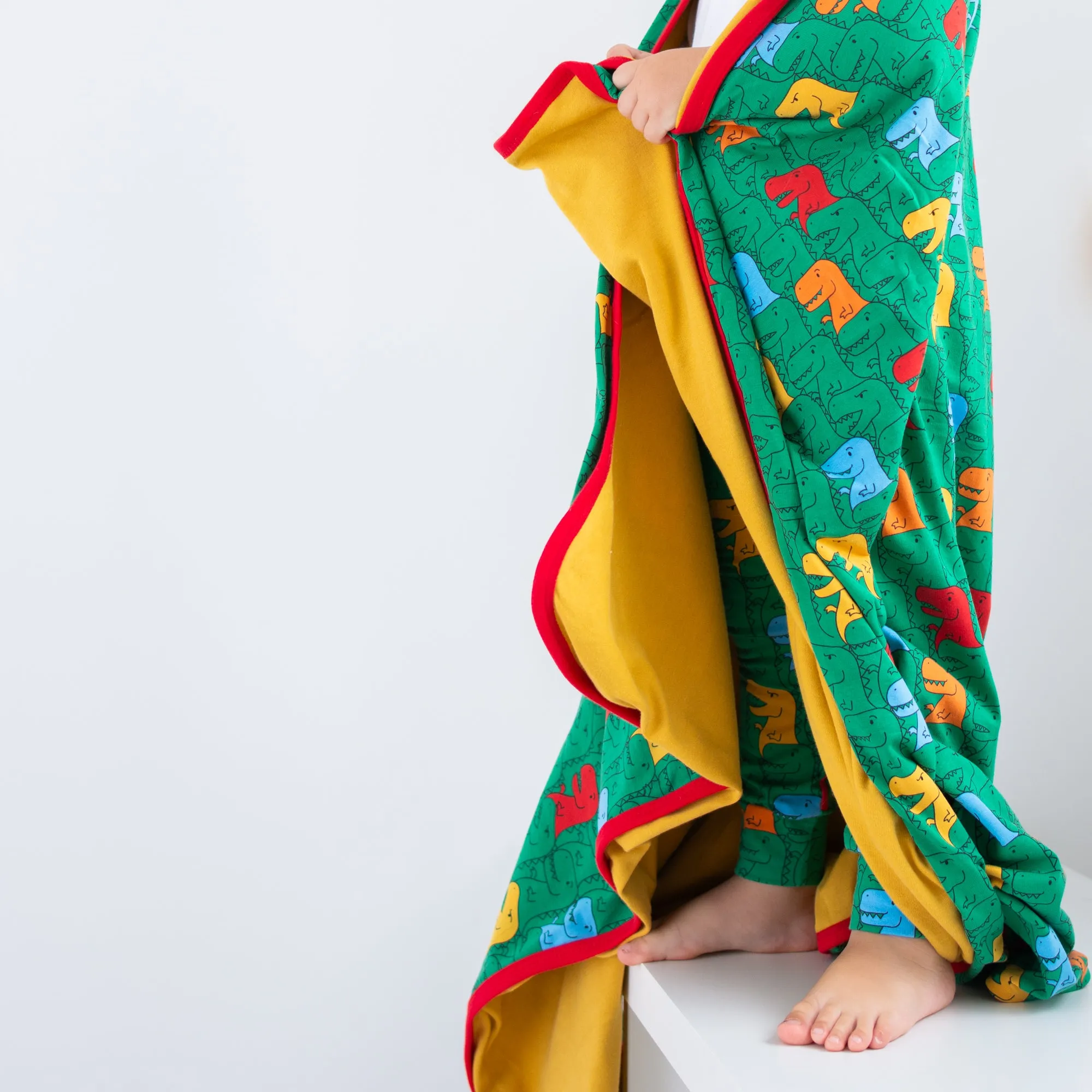 Totally T-Rex XXL Blanket