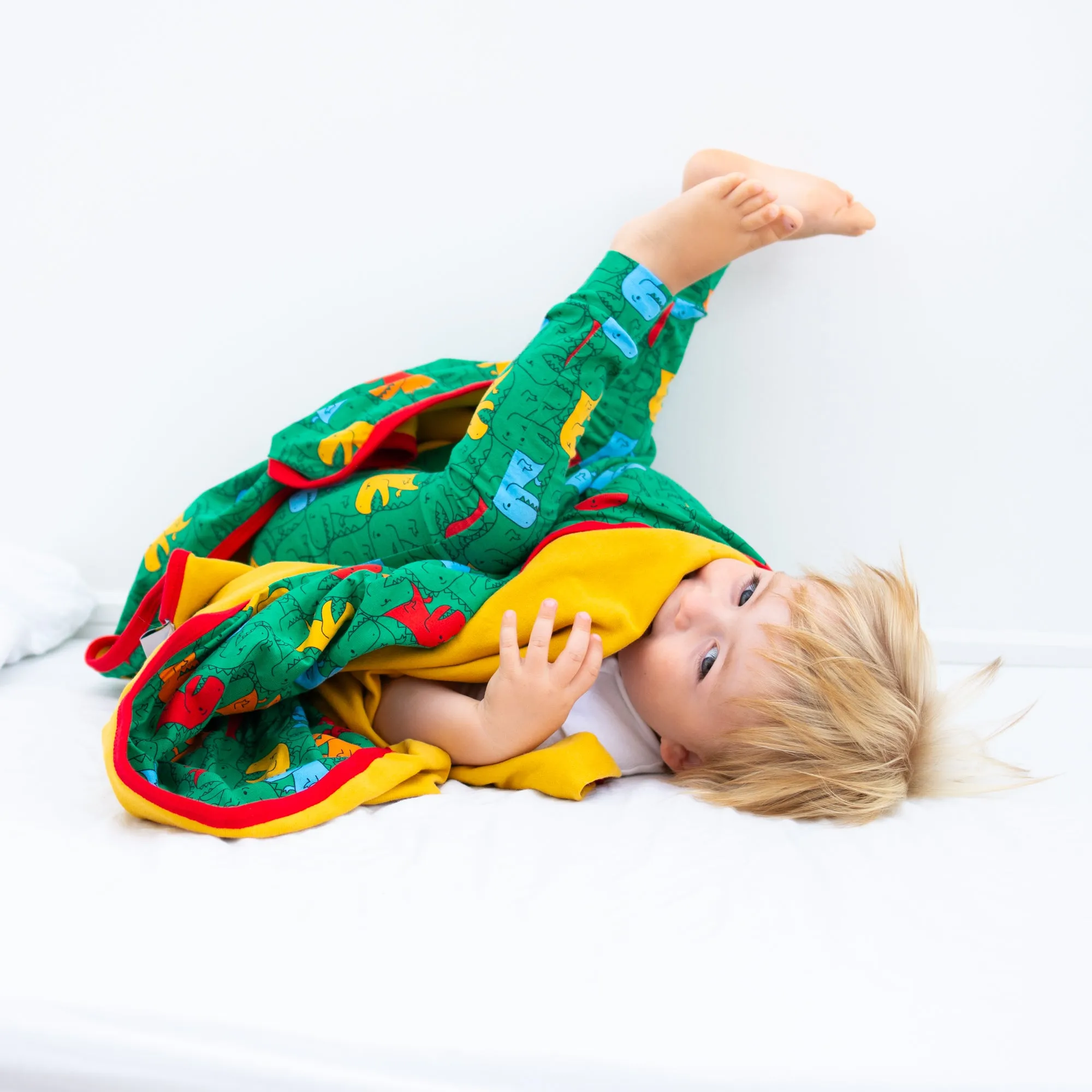 Totally T-Rex XXL Blanket