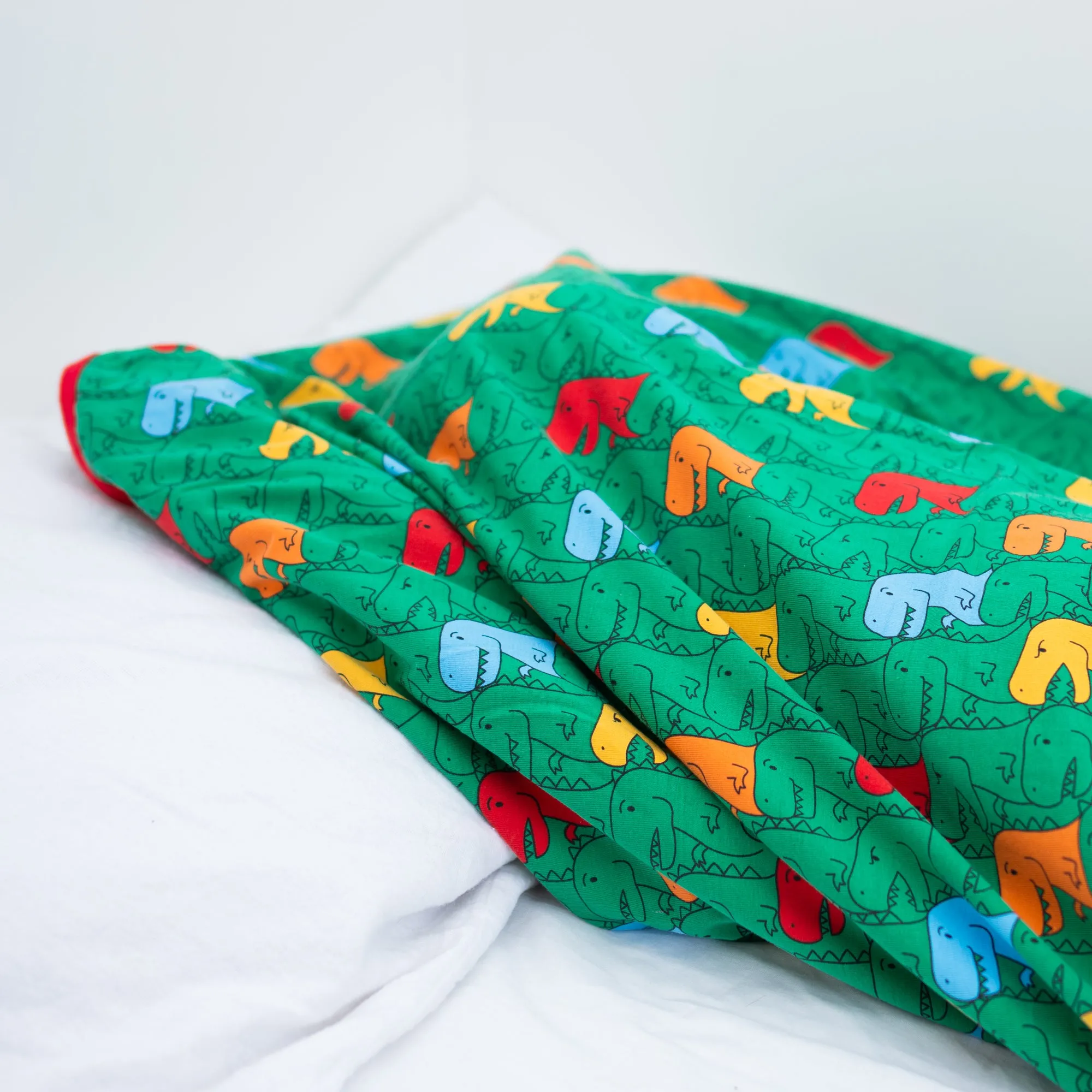 Totally T-Rex XXL Blanket