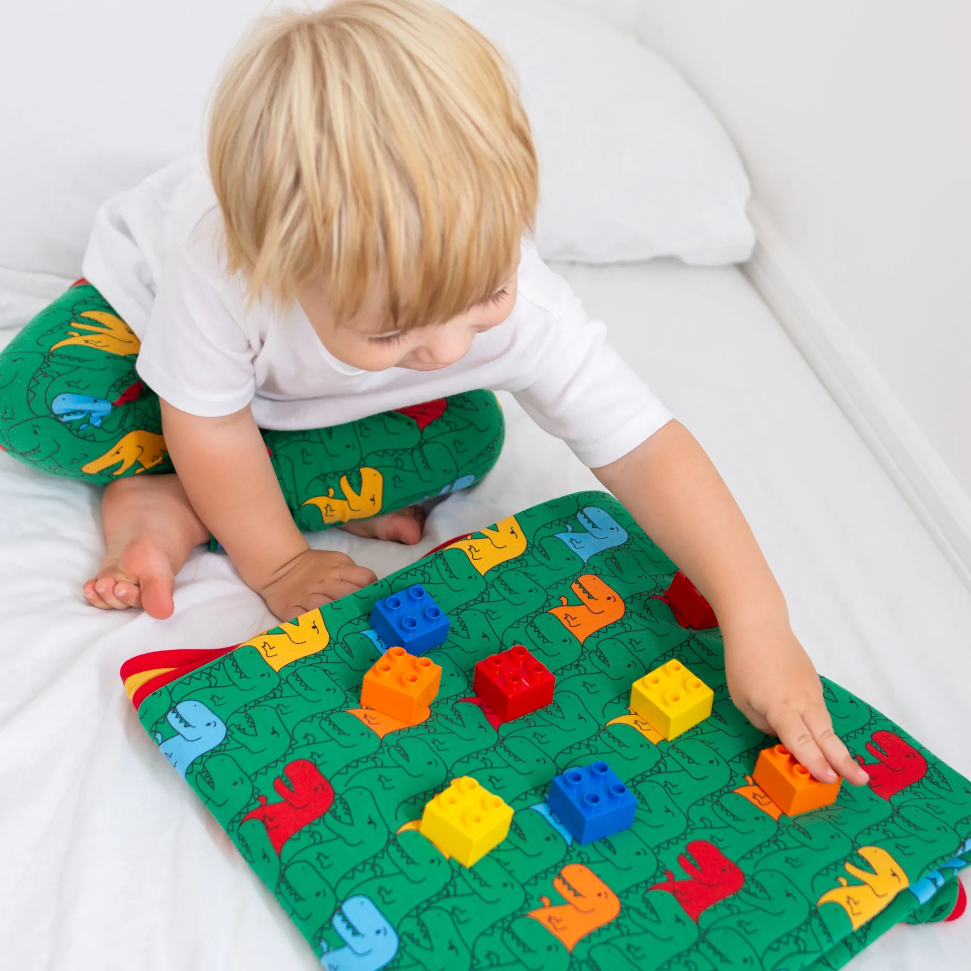 Totally T-Rex XXL Blanket