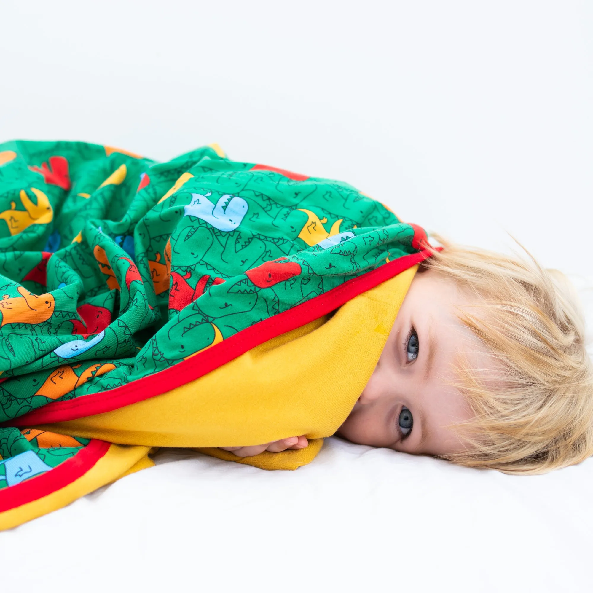 Totally T-Rex XXL Blanket