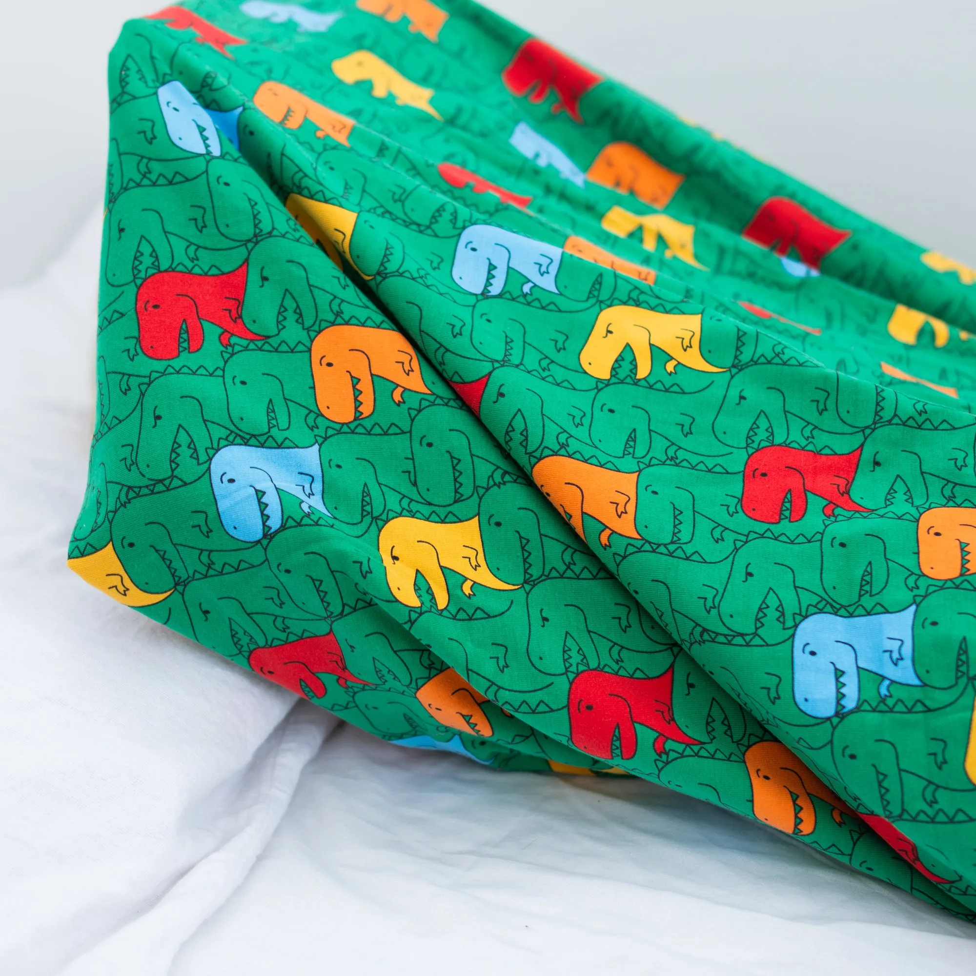 Totally T-Rex XXL Blanket
