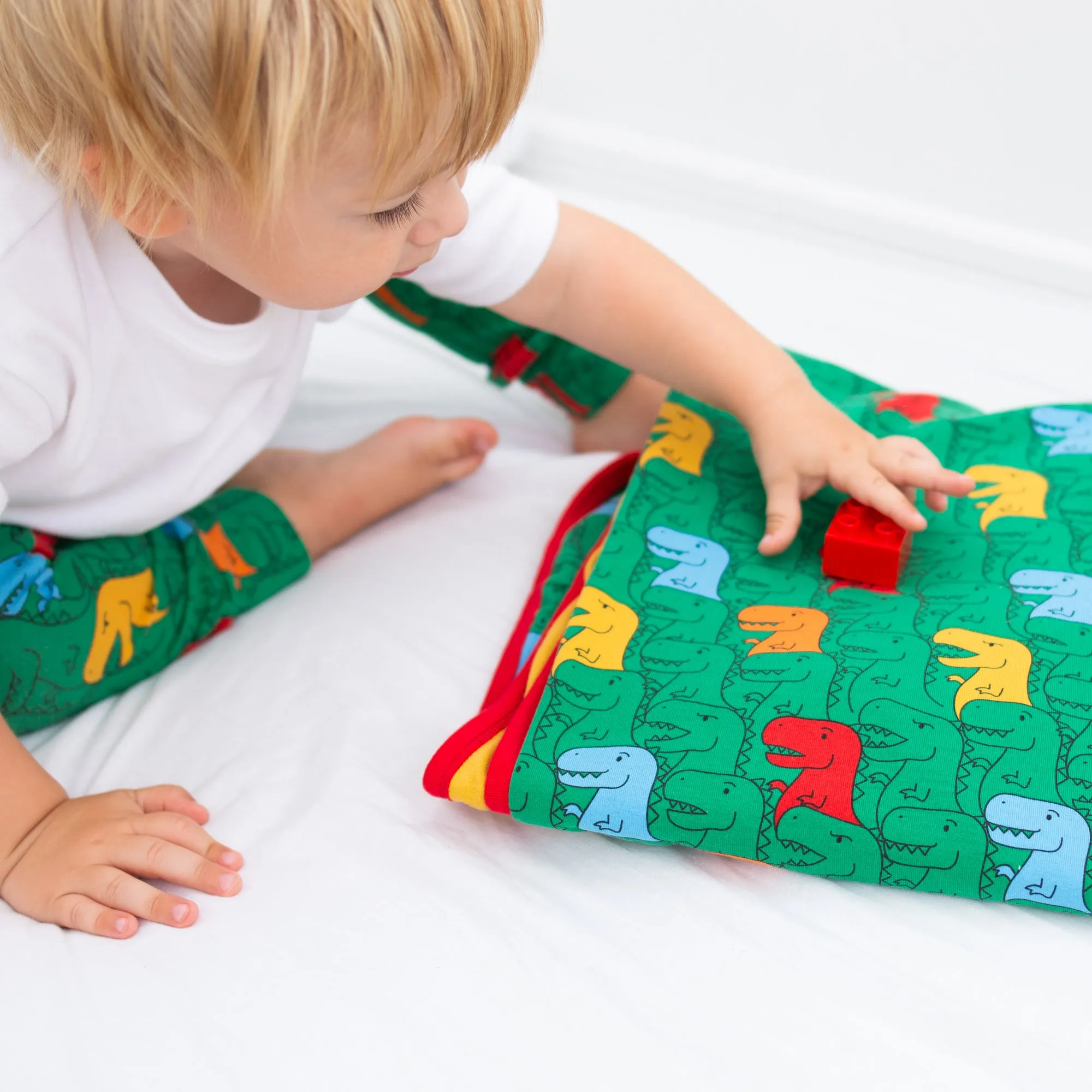 Totally T-Rex XXL Blanket