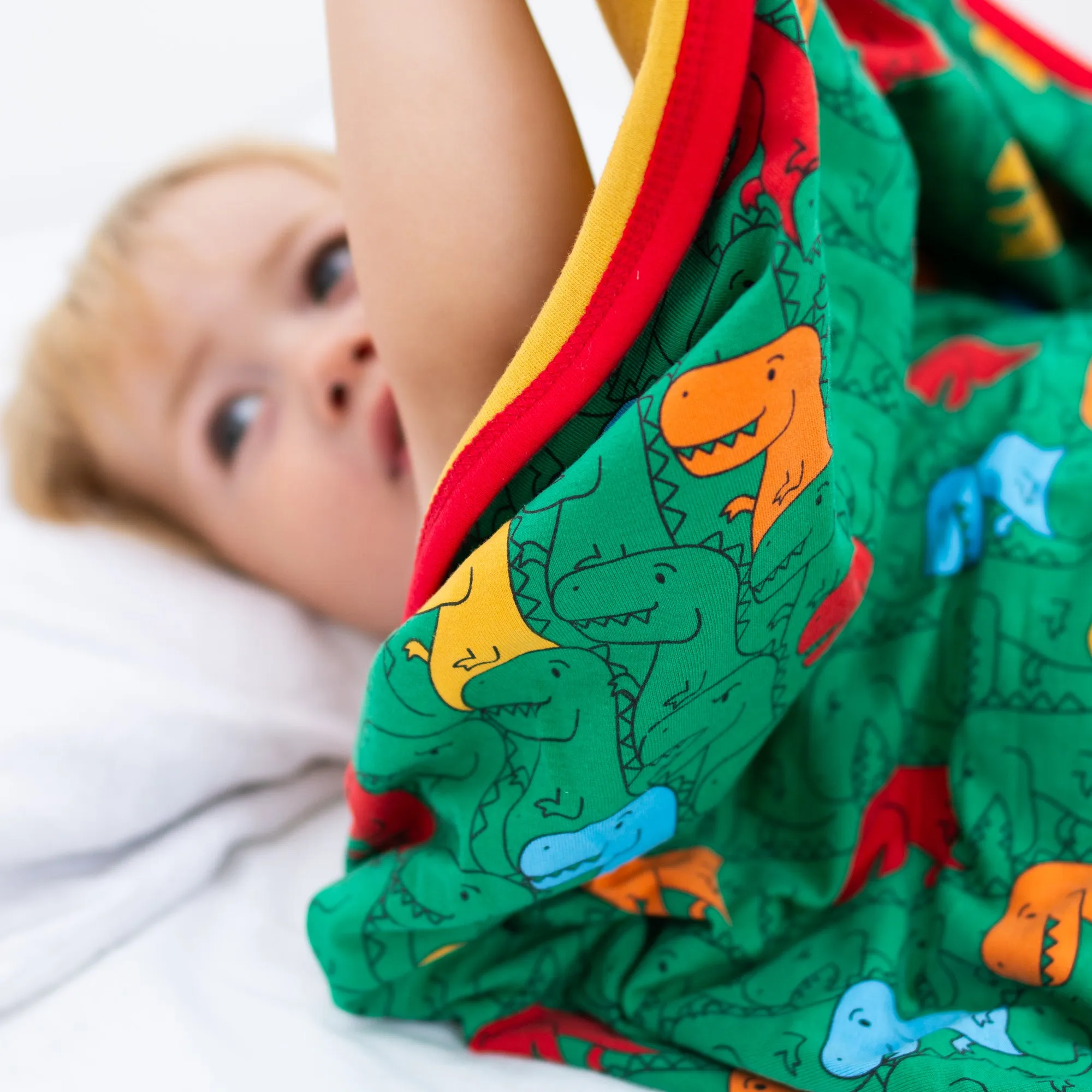 Totally T-Rex XXL Blanket