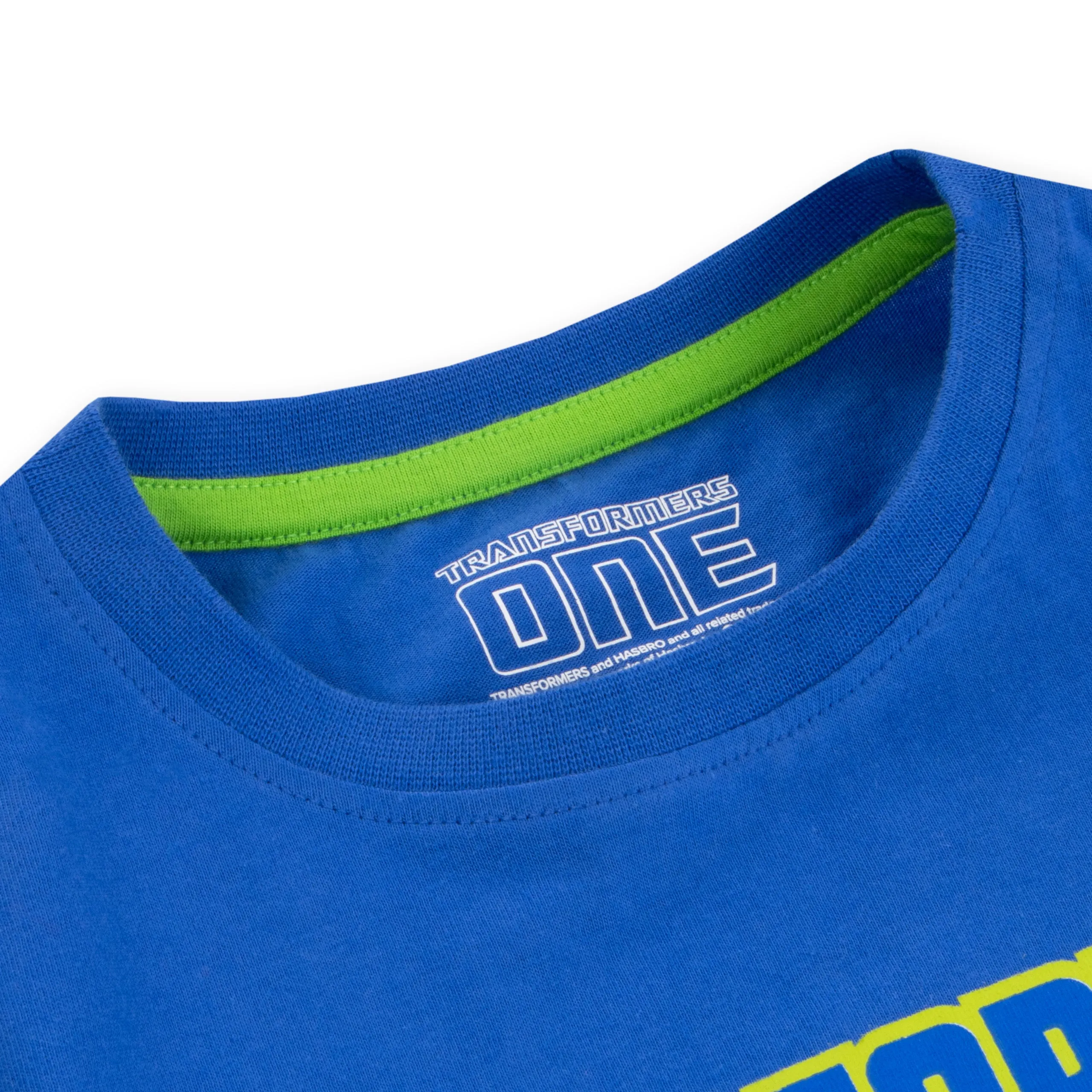 Transformers T-Shirt - Transformers For Cybertron