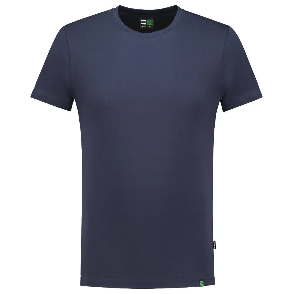Tricorp T-shirt Fitted Rewear 101701