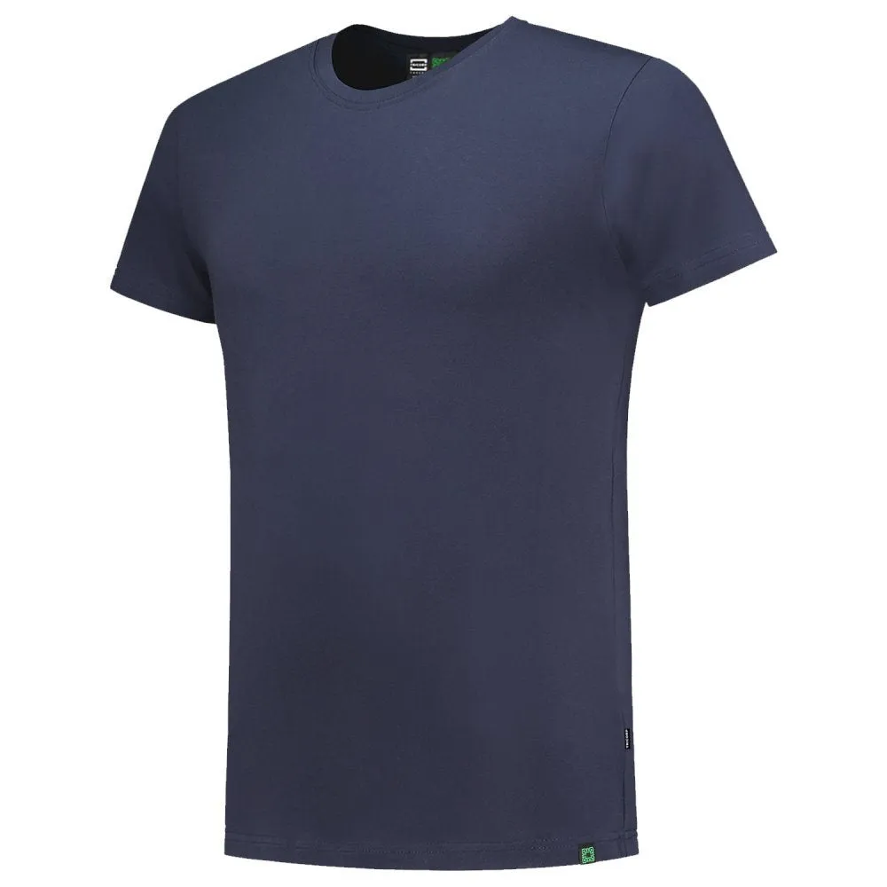 Tricorp T-shirt Fitted Rewear 101701