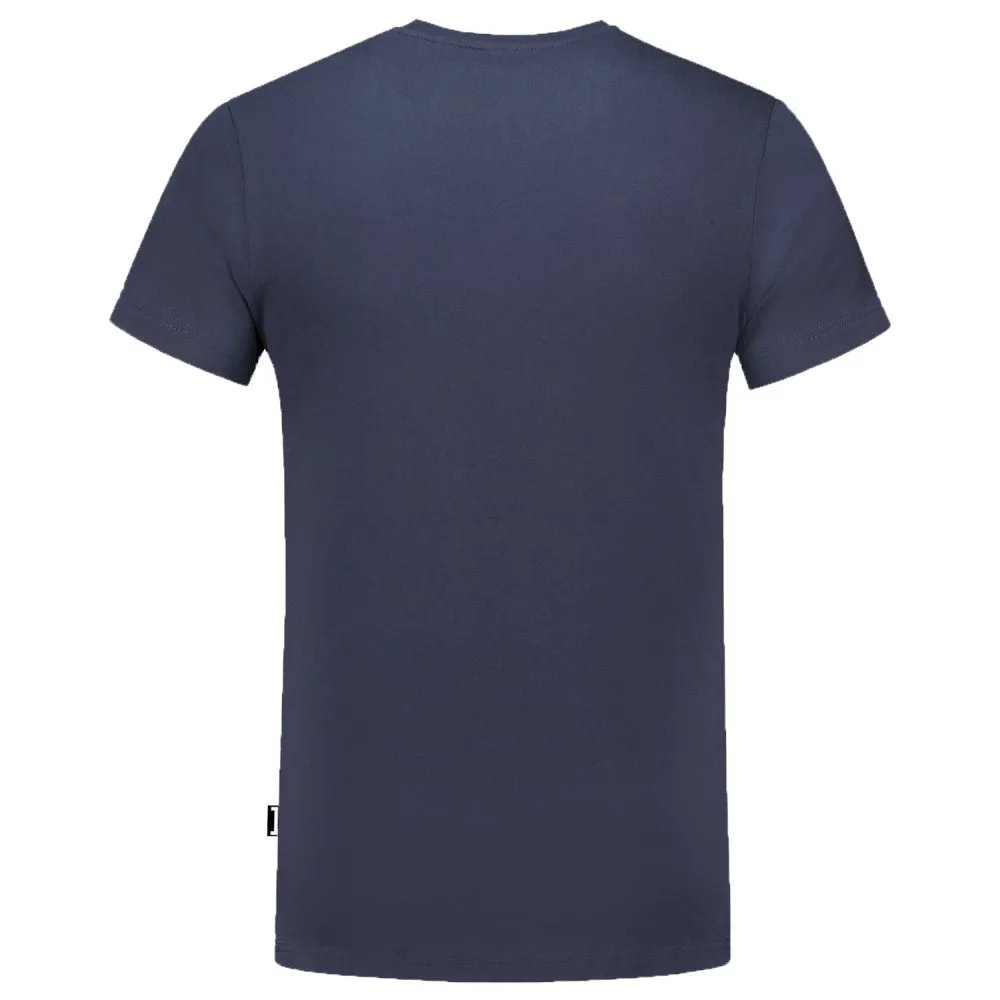 Tricorp T-shirt Fitted Rewear 101701